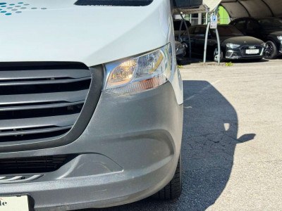 Mercedes-Benz Sprinter Gebrauchtwagen