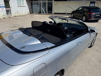 Mercedes-Benz CLK Gebrauchtwagen