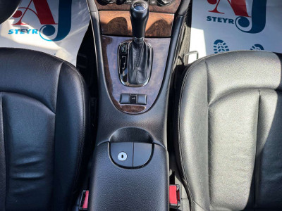 Mercedes-Benz CLK Gebrauchtwagen