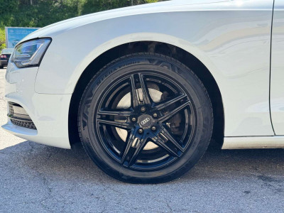 Audi A5 Gebrauchtwagen