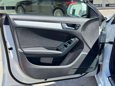 Audi A5 Gebrauchtwagen