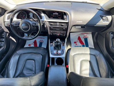 Audi A5 Gebrauchtwagen
