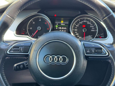 Audi A5 Gebrauchtwagen