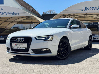 Audi A5 Gebrauchtwagen