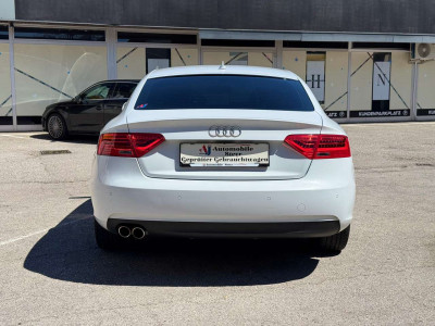 Audi A5 Gebrauchtwagen