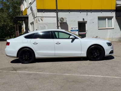 Audi A5 Gebrauchtwagen