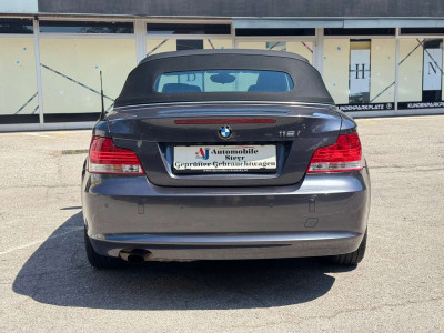 BMW 1er Gebrauchtwagen BMW 1er Gebrauchtwagen