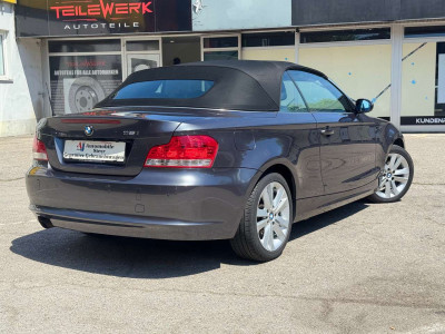 BMW 1er Gebrauchtwagen BMW 1er Gebrauchtwagen