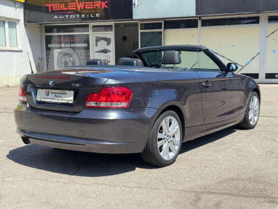 BMW 1er Gebrauchtwagen BMW 1er Gebrauchtwagen
