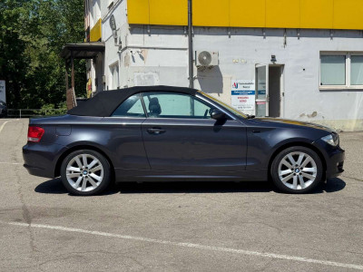 BMW 1er Gebrauchtwagen BMW 1er Gebrauchtwagen