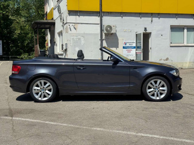 BMW 1er Gebrauchtwagen BMW 1er Gebrauchtwagen