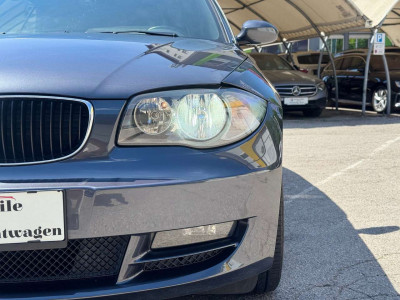 BMW 1er Gebrauchtwagen BMW 1er Gebrauchtwagen