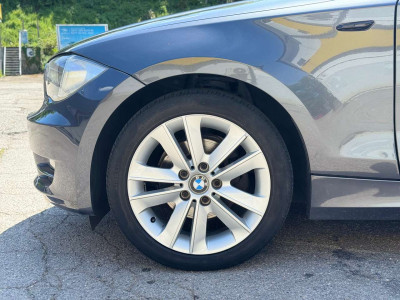 BMW 1er Gebrauchtwagen BMW 1er Gebrauchtwagen