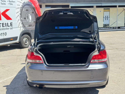 BMW 1er Gebrauchtwagen BMW 1er Gebrauchtwagen