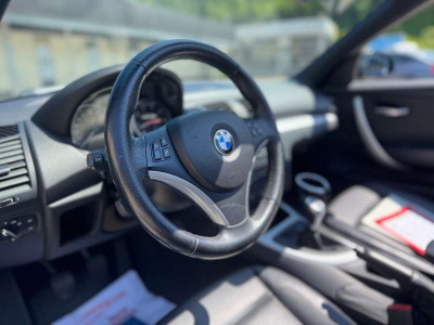 BMW 1er Gebrauchtwagen BMW 1er Gebrauchtwagen