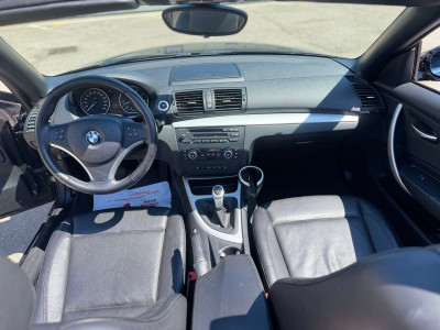 BMW 1er Gebrauchtwagen BMW 1er Gebrauchtwagen