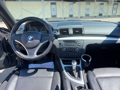 BMW 1er Gebrauchtwagen BMW 1er Gebrauchtwagen