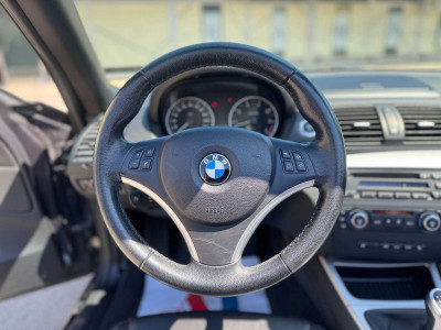 BMW 1er Gebrauchtwagen BMW 1er Gebrauchtwagen