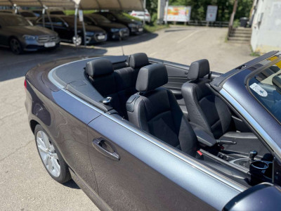 BMW 1er Gebrauchtwagen BMW 1er Gebrauchtwagen