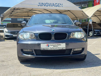 BMW 1er Gebrauchtwagen BMW 1er Gebrauchtwagen