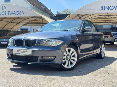 BMW 1er Gebrauchtwagen BMW 1er Gebrauchtwagen