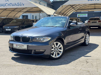 BMW 1er Gebrauchtwagen BMW 1er Gebrauchtwagen