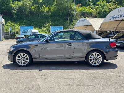 BMW 1er Gebrauchtwagen BMW 1er Gebrauchtwagen