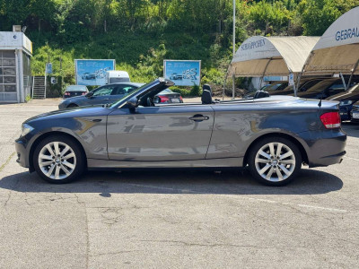 BMW 1er Gebrauchtwagen BMW 1er Gebrauchtwagen