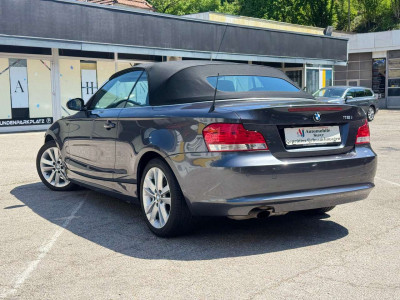 BMW 1er Gebrauchtwagen BMW 1er Gebrauchtwagen