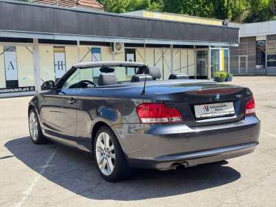BMW 1er Gebrauchtwagen BMW 1er Gebrauchtwagen