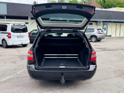 Mercedes-Benz E-Klasse Gebrauchtwagen