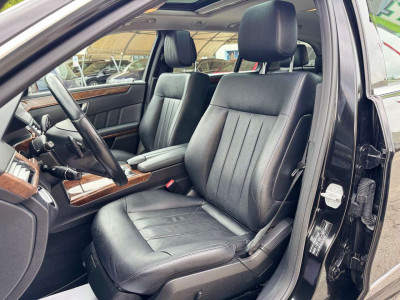 Mercedes-Benz E-Klasse Gebrauchtwagen