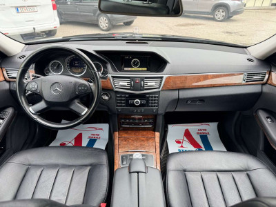 Mercedes-Benz E-Klasse Gebrauchtwagen