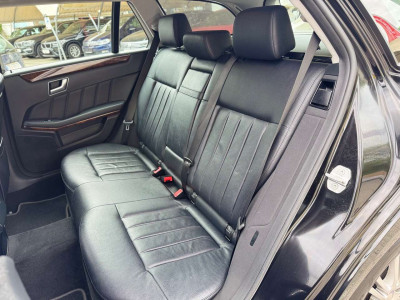 Mercedes-Benz E-Klasse Gebrauchtwagen