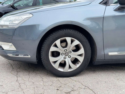 Citroën C5 Gebrauchtwagen
