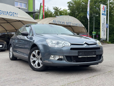 Citroën C5 Gebrauchtwagen