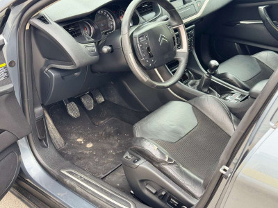 Citroën C5 Gebrauchtwagen