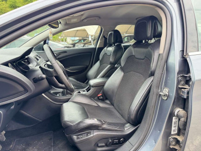 Citroën C5 Gebrauchtwagen