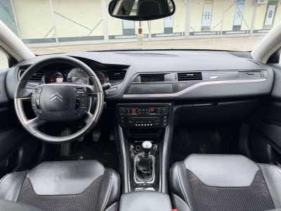 Citroën C5 Gebrauchtwagen