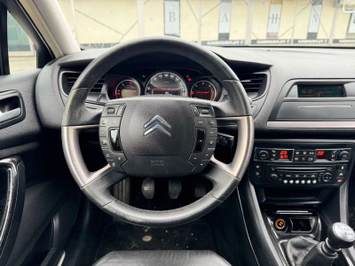 Citroën C5 Gebrauchtwagen