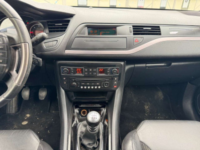Citroën C5 Gebrauchtwagen