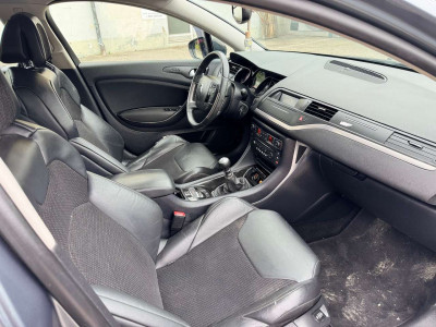 Citroën C5 Gebrauchtwagen