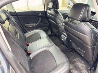 Citroën C5 Gebrauchtwagen