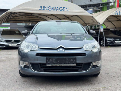 Citroën C5 Gebrauchtwagen
