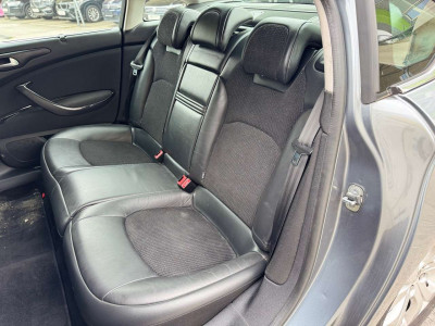 Citroën C5 Gebrauchtwagen