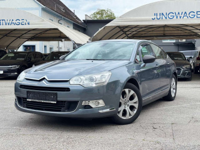 Citroën C5 Gebrauchtwagen