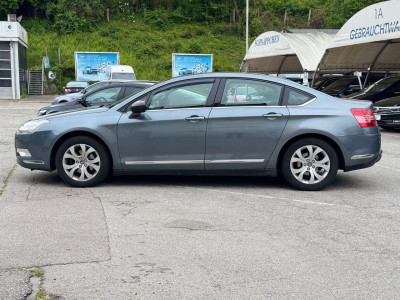 Citroën C5 Gebrauchtwagen