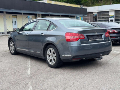 Citroën C5 Gebrauchtwagen