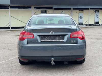 Citroën C5 Gebrauchtwagen