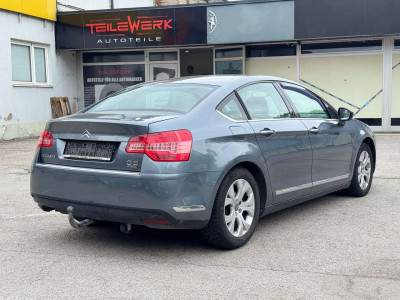 Citroën C5 Gebrauchtwagen